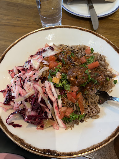 Photo of Souk Tabule - 494 Front St E, Toronto, ON M5A 0J1